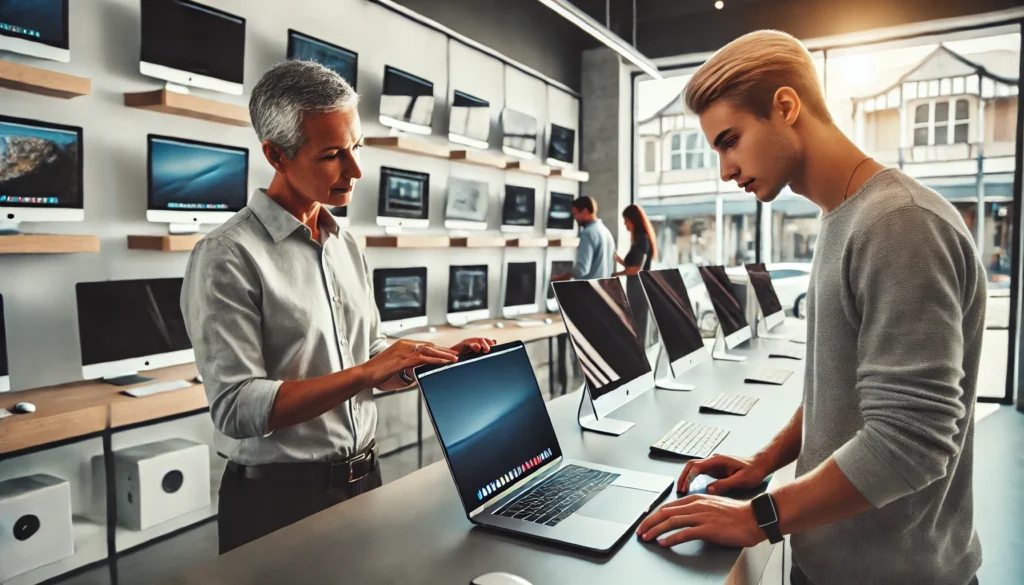 How to Rent Computers in Brisbane