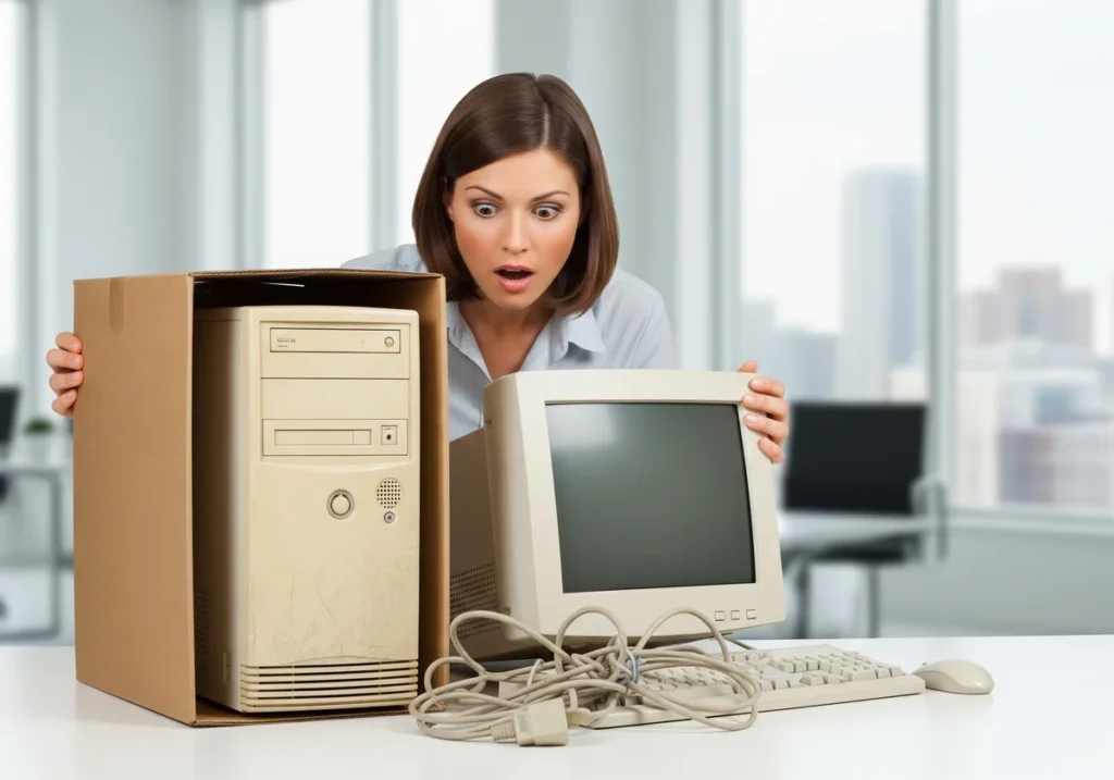 Mistake #3: Picking an Unvetted Rental Provider
