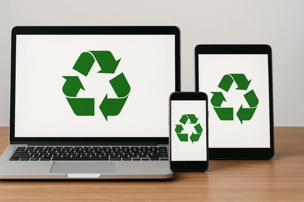 Rentals Keep Electronics Working Longer