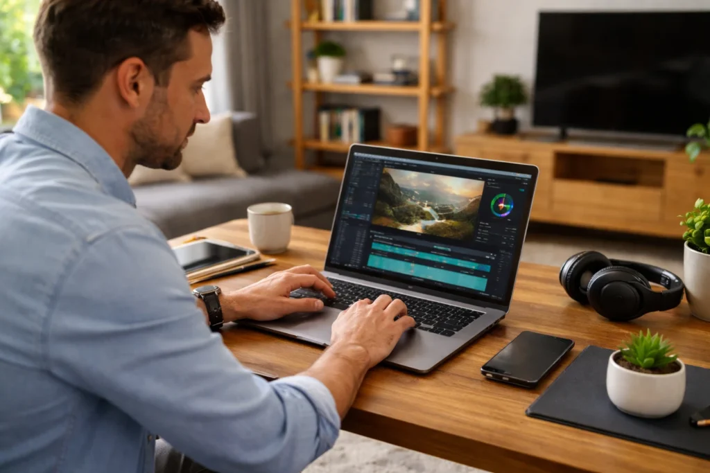 Access High-Performance Laptops Without Breaking the Bank