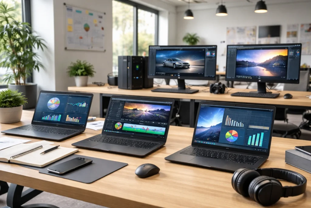 Access the Latest Tech Without the Premium Price