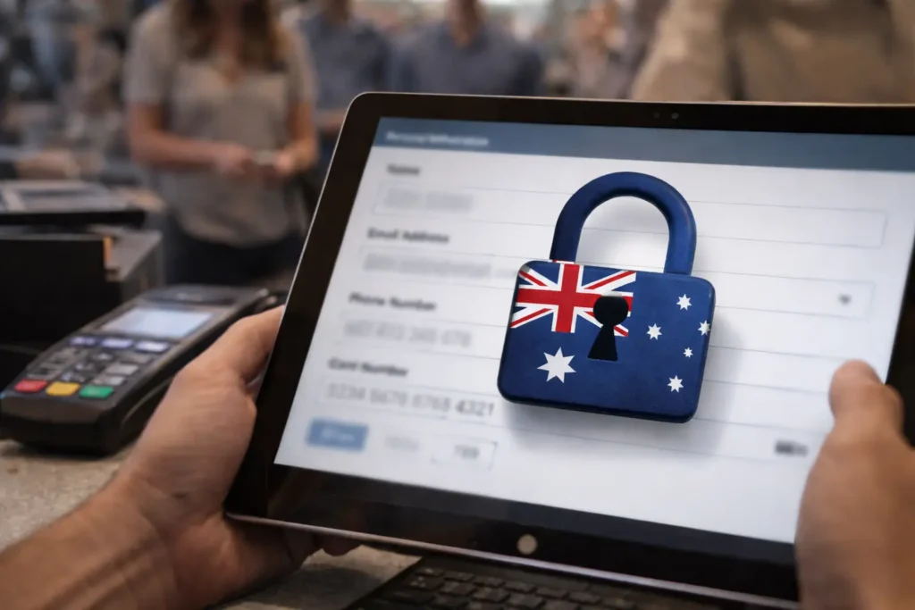 data security to protect your attendees' personal information